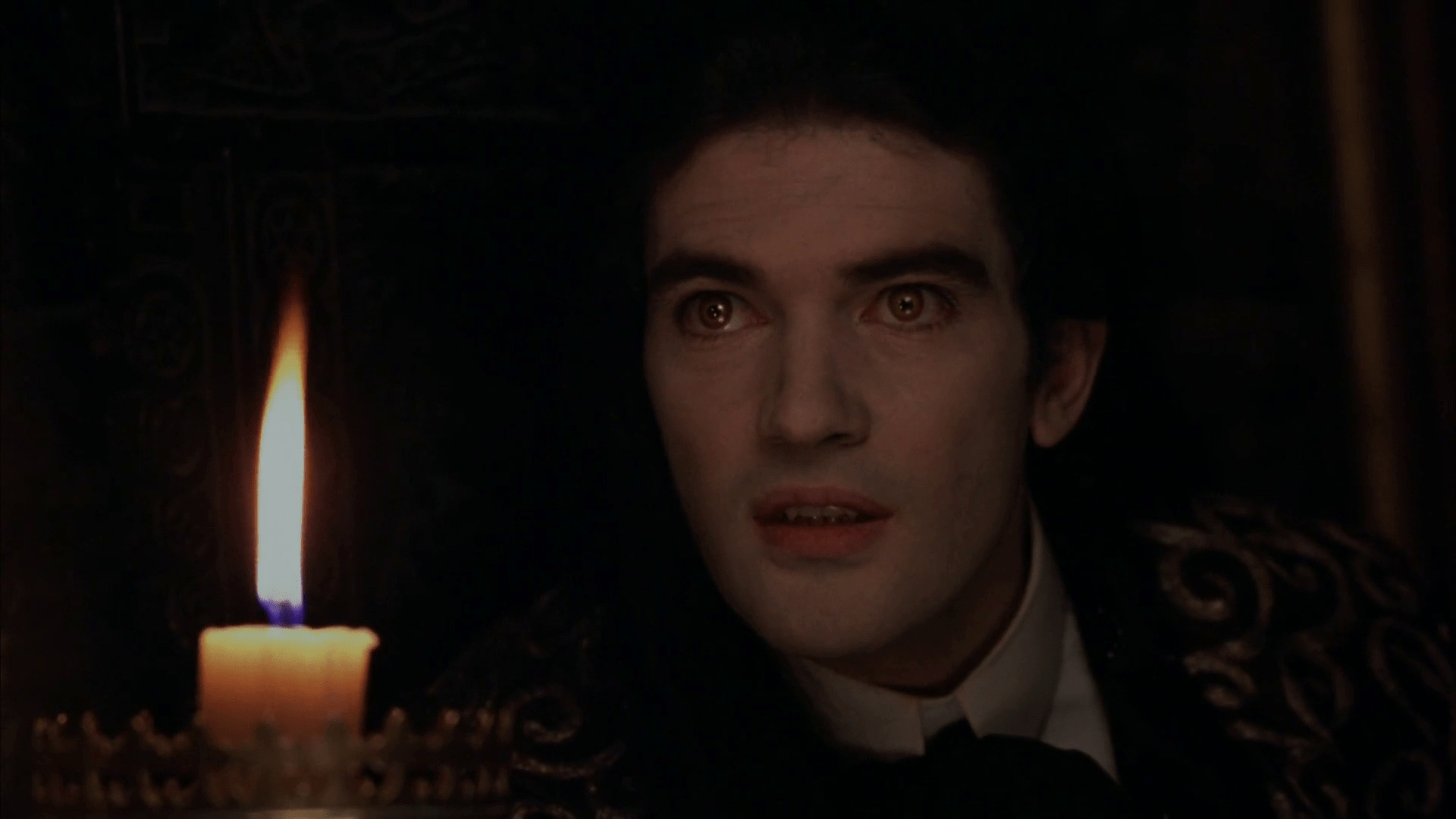 Armand, Vampirchroniken, Interview, Anne Rice, Film, 1920x1080 Full HD Desktop