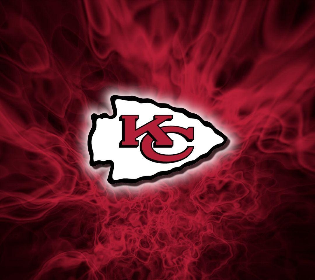 KC Chiefs, NFL, Football, Sport, Mannschaft, 1080x960 HD Desktop