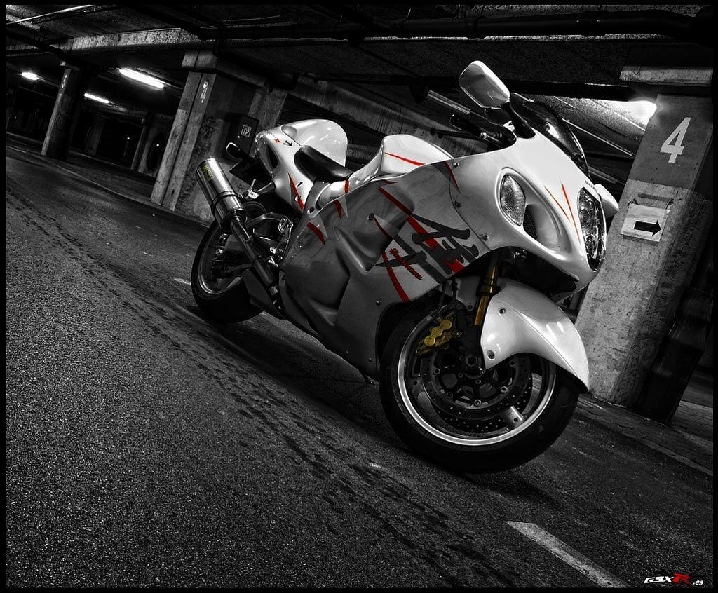 Suzuki Hayabusa, Wallpaper, Bild, Geschwindigkeit, 1030x850 HD Desktop