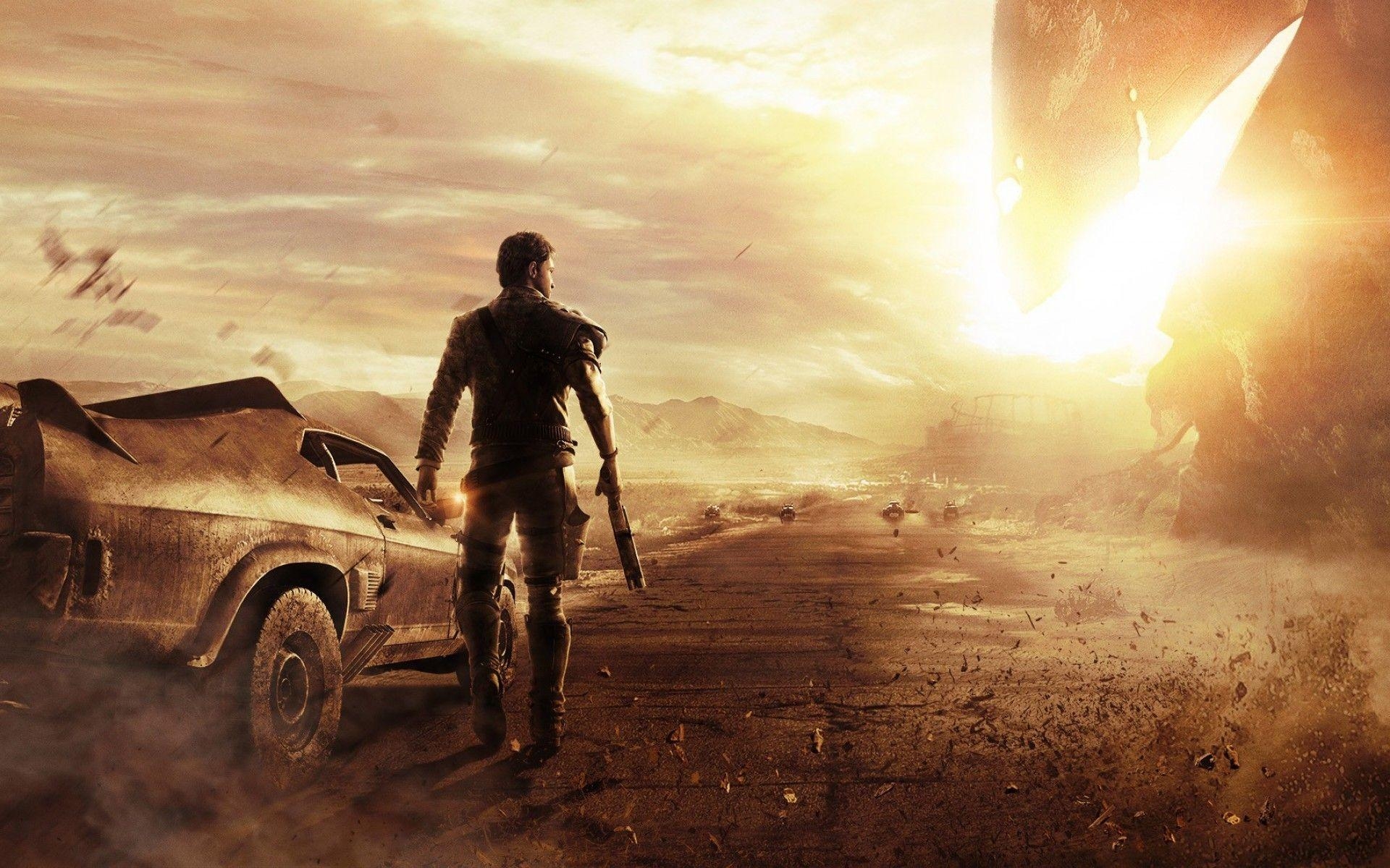 Mad Max, HD, Film, Abenteuer, Blockbuster, 1920x1200 HD Desktop