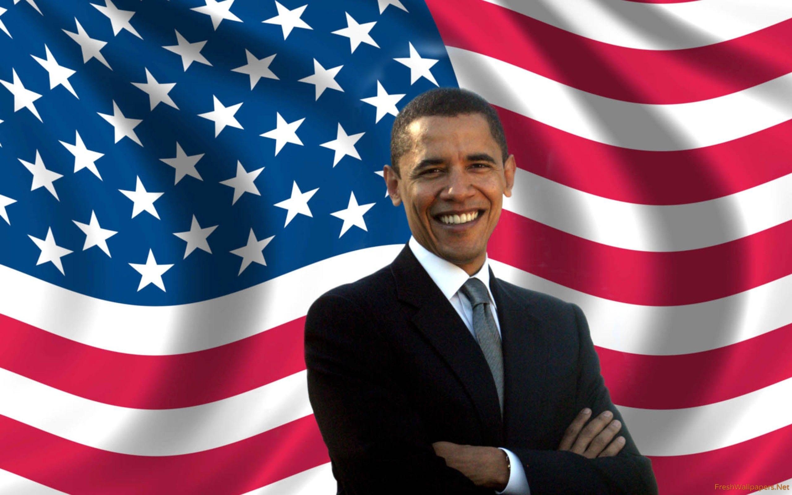 Obama, Präsident, USA, Foto, Politik, 2560x1600 HD Desktop