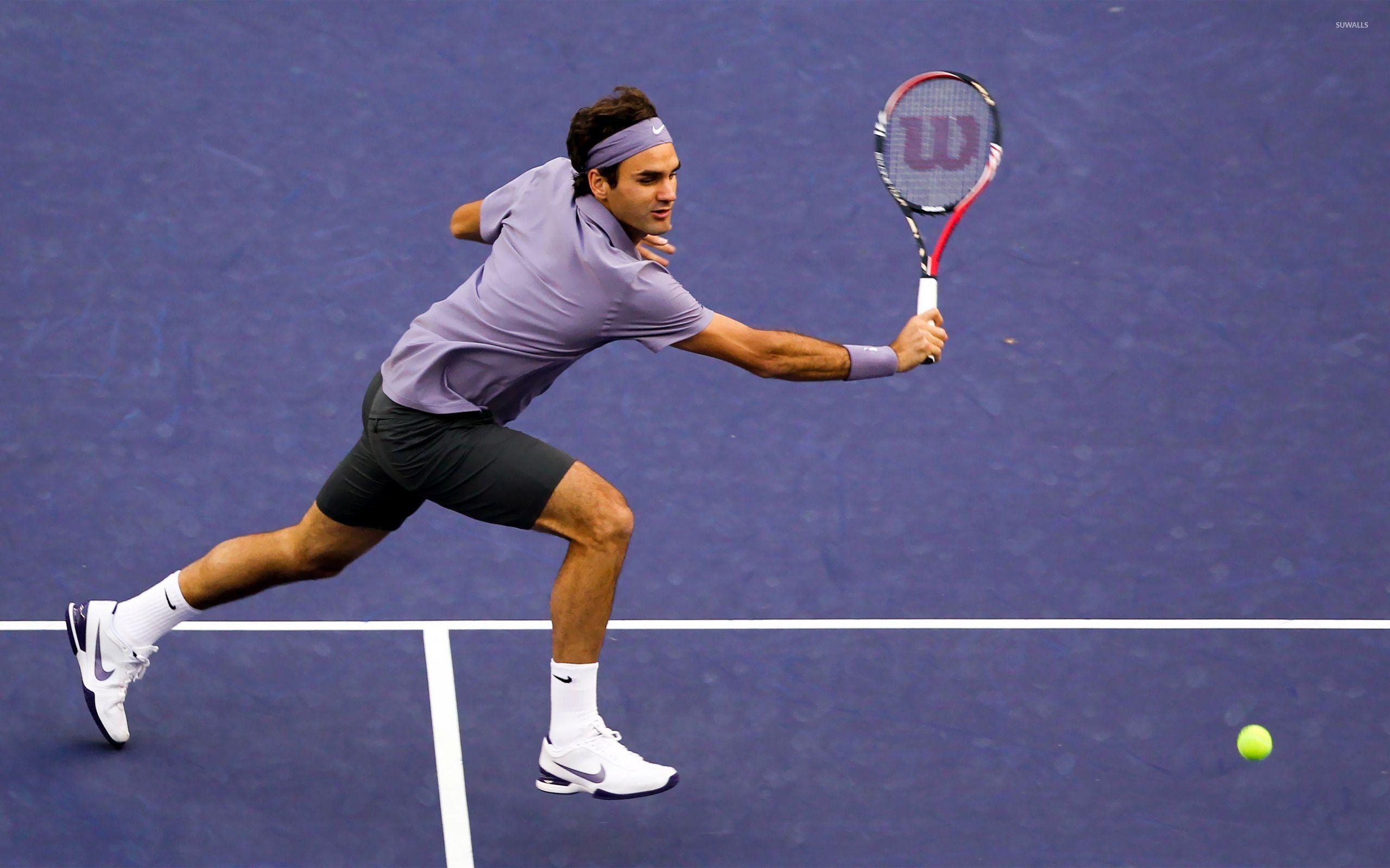 Federer Bild, Tennisprofi, Schweiz, Ruhm, Sport, 2560x1600 HD Desktop