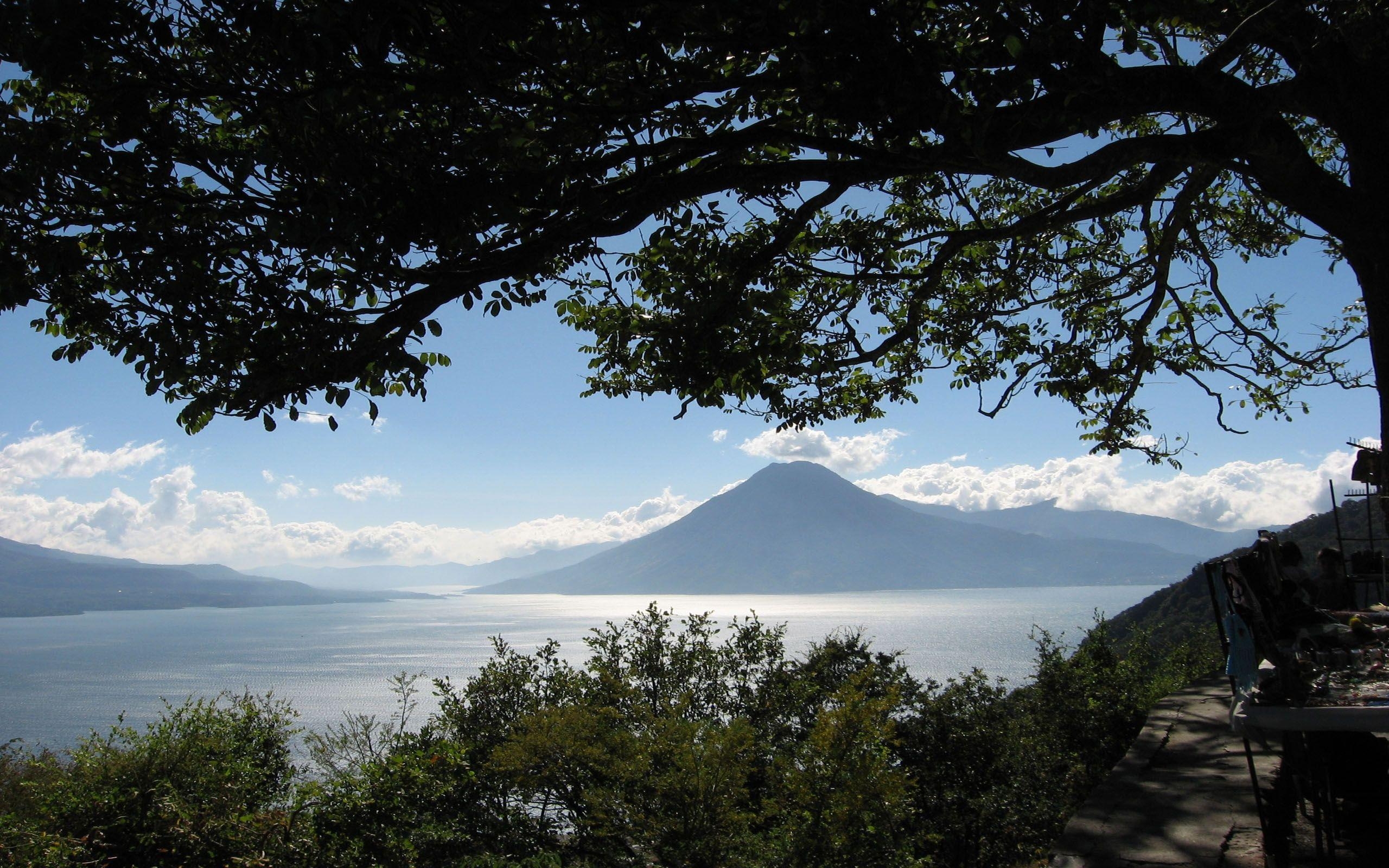 Guatemala, Bild 1600, Hochauflösend, Reisen, Natur, 2560x1600 HD Desktop