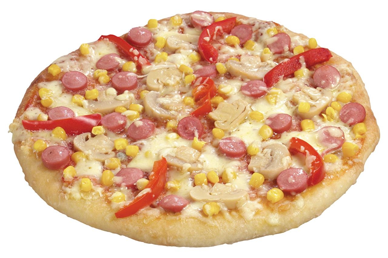 Pizza, Fast Food, Nah, Gaumenfreund, 1280x860 HD Desktop