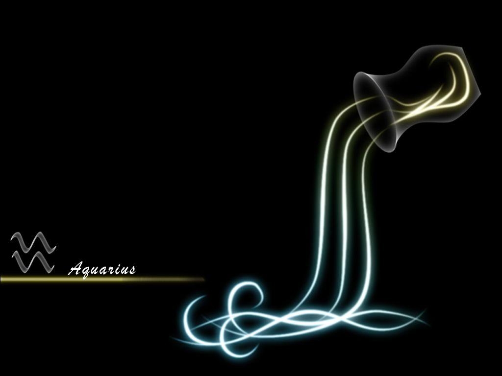 Aquarius, Tattoo Ideen, Kunst, Symbol, Wassermann, 1030x770 HD Desktop