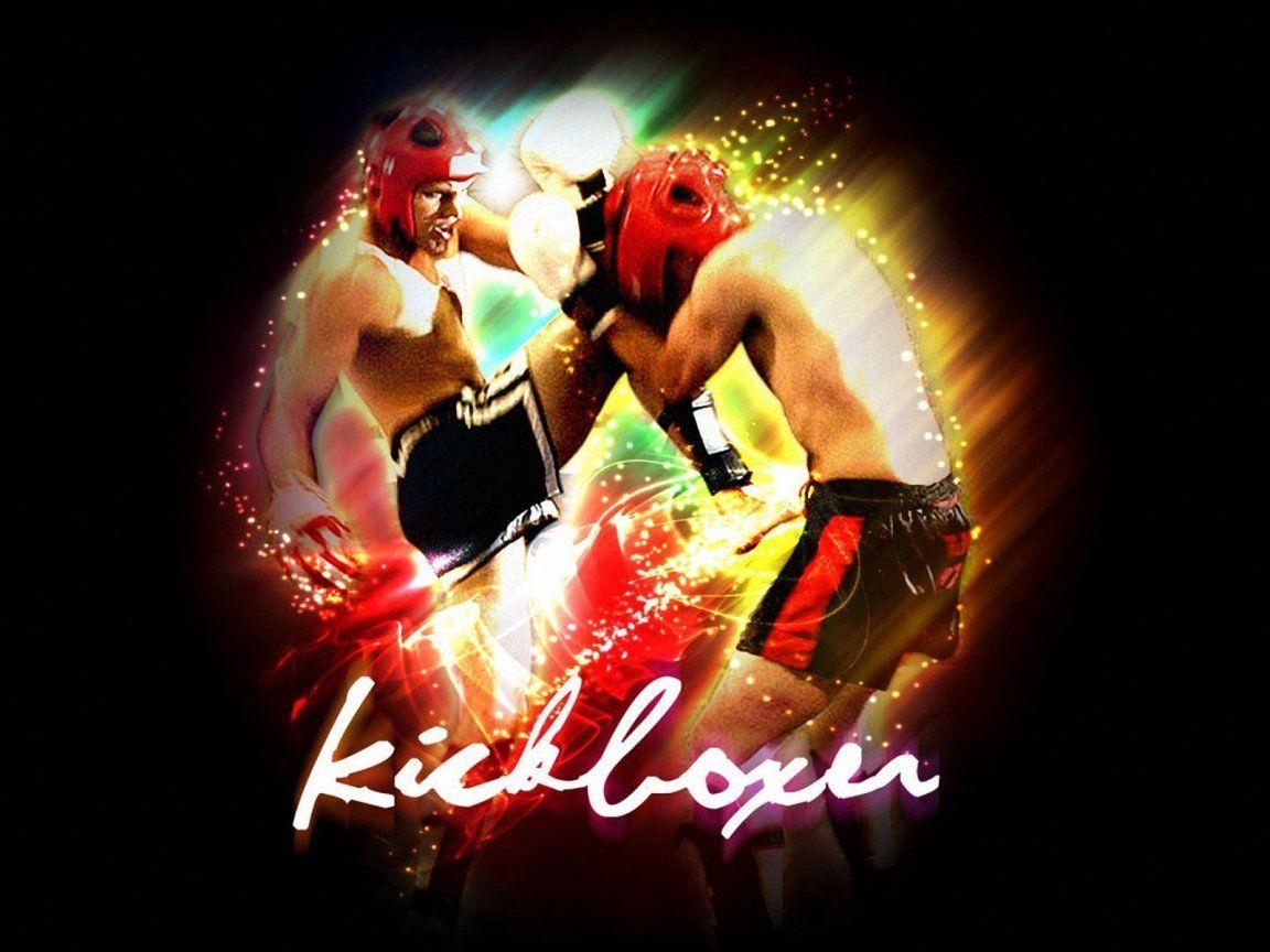 Kickboxen, Sport, Beispiel, Profil, Dynamisch, 1160x870 HD Desktop