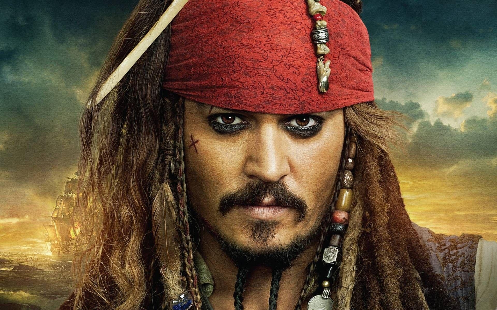 Jack Sparrow, HD, Desktop, Film, Bild, 1920x1200 HD Desktop