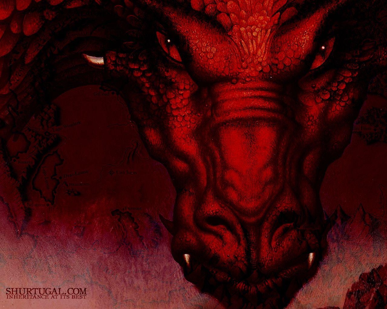 Drachen, Eragon, Abenteuer, Fantasy, Filmkunst, 1280x1030 HD Desktop