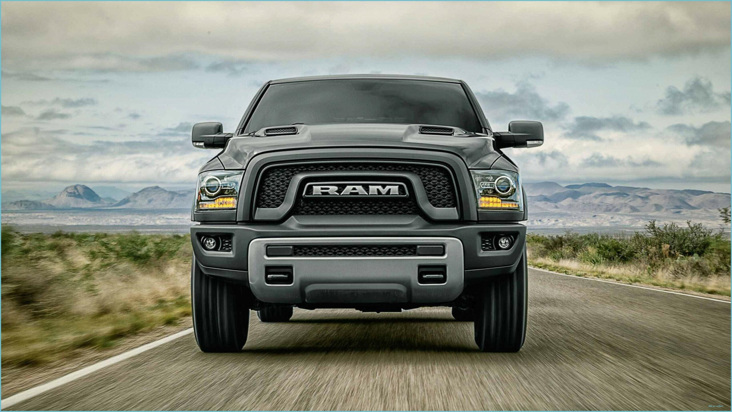 Beliebte Dodge Ram, Wallpaper Gründe, 2560x1440 HD Desktop