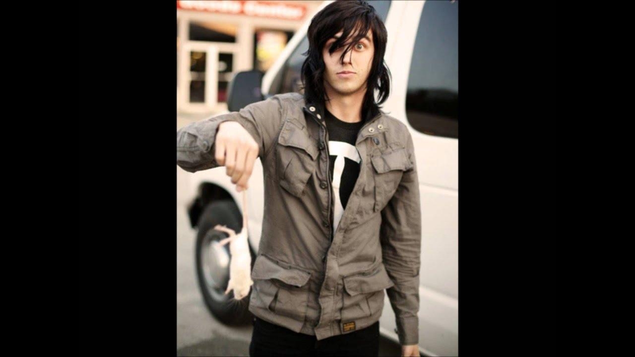 Vic Fuentes, Kellin Quinn, Band, 1280x720 HD Desktop