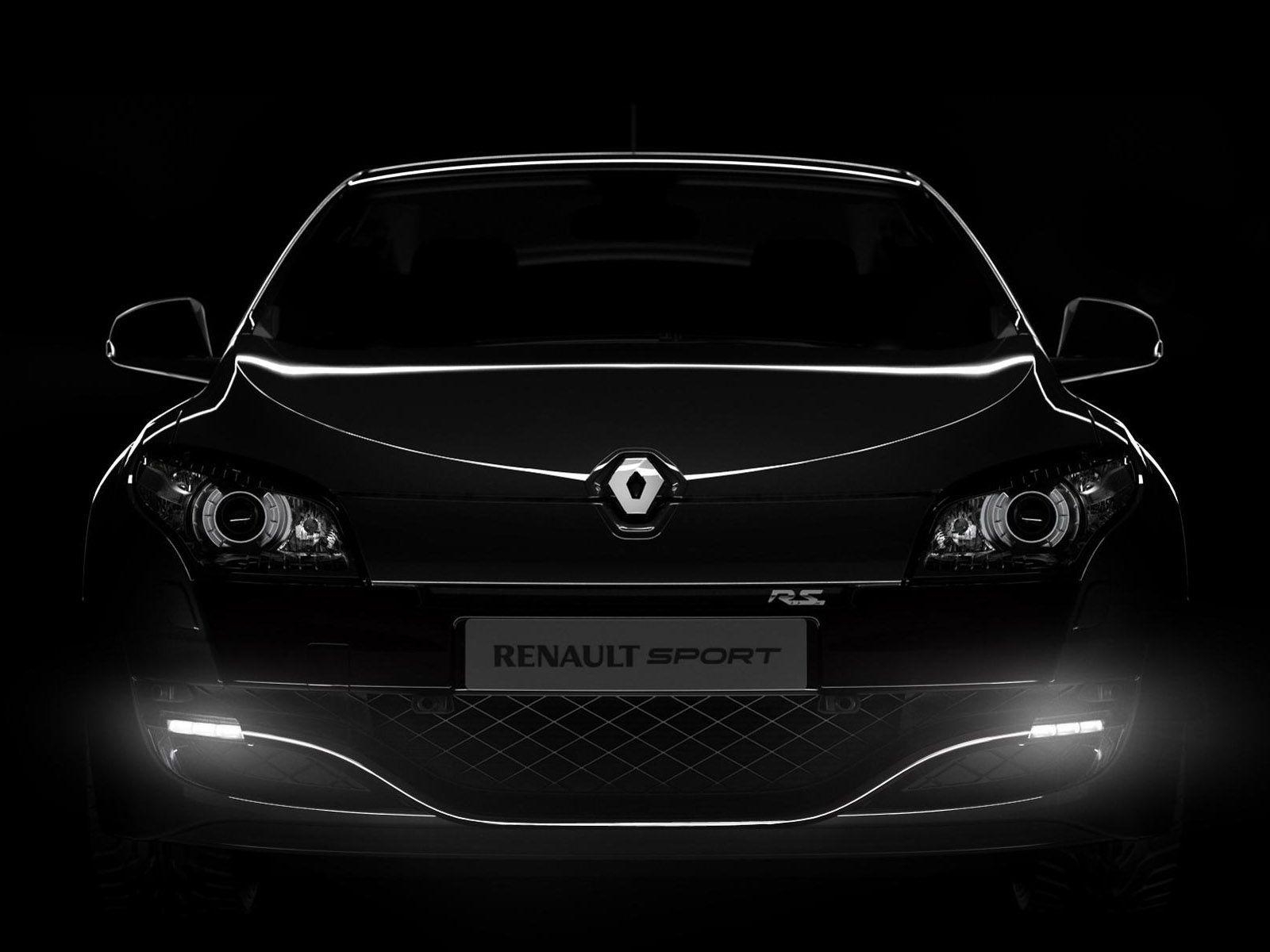 Renault Megane, Abenteuer, Design, Leistung, Auto, 1600x1200 HD Desktop