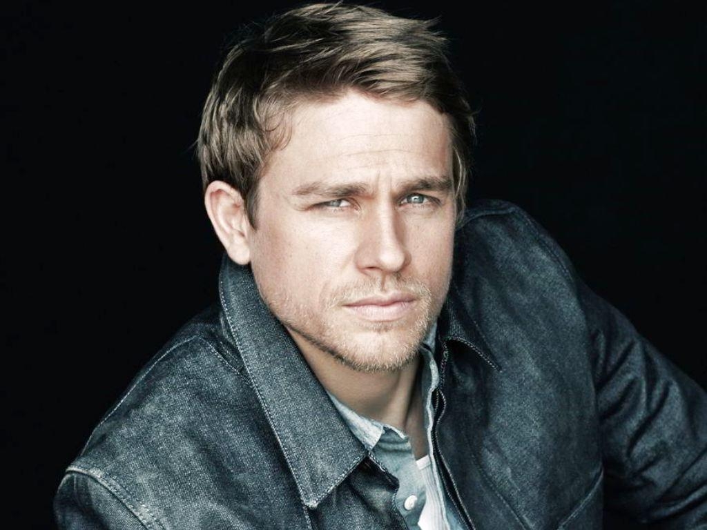 Charlie Hunnam, Desktop, HD, Hintergrund, männlich, 1030x770 HD Desktop