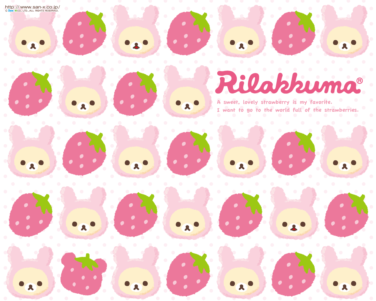 Rilakkuma, Liebe, Korilakkuma, Kawaii, Niedlich, 1280x1030 HD Desktop