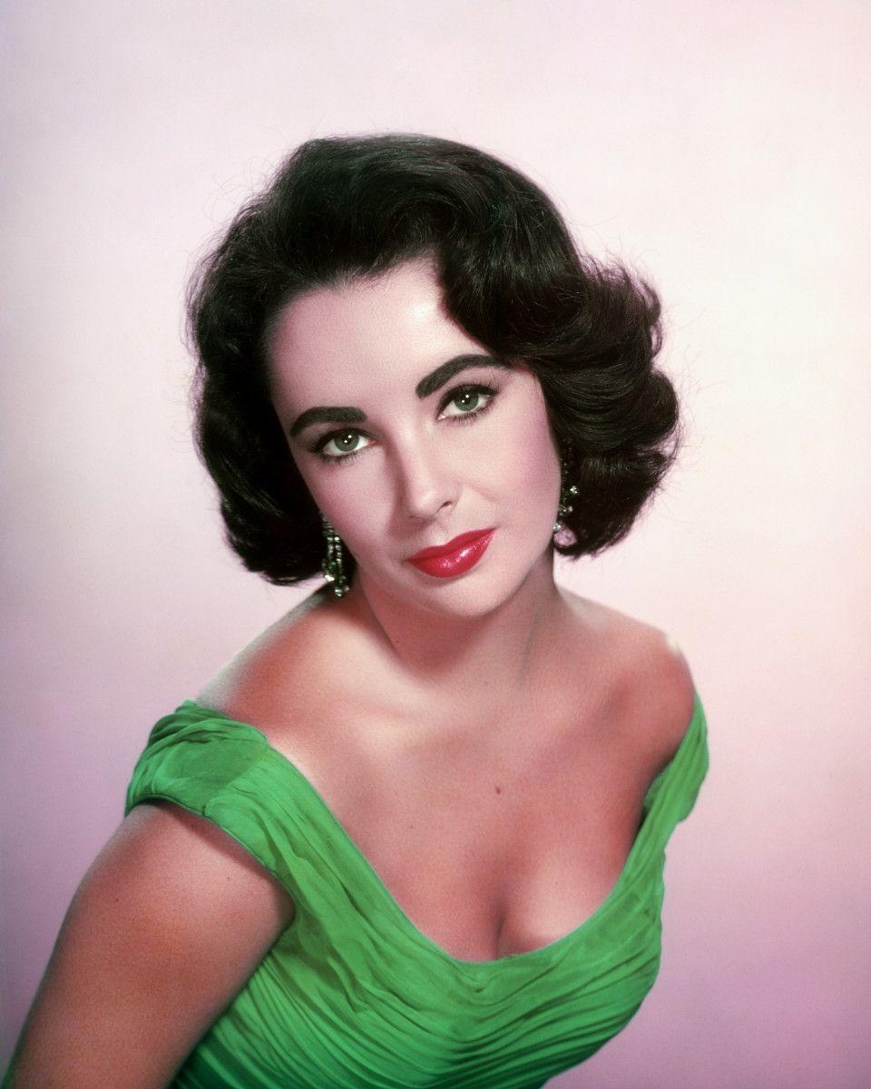 Elizabeth Taylor, Filme, Kinder, Hollywood, Ikone, 960x1200 HD Handy