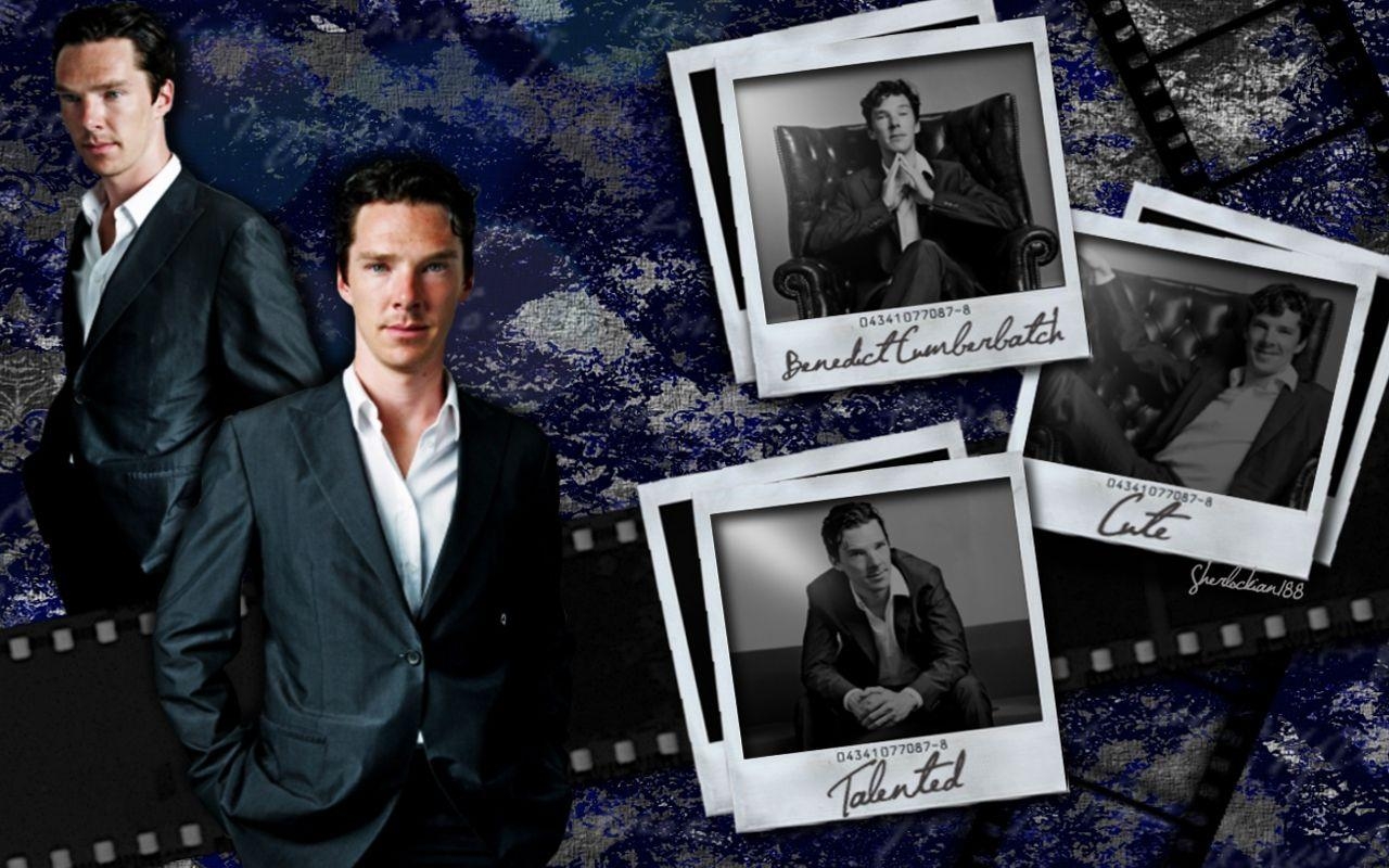 Benedict Cumberbatch, Benny, Schauspieler, Star, Charisma, 1280x800 HD Desktop