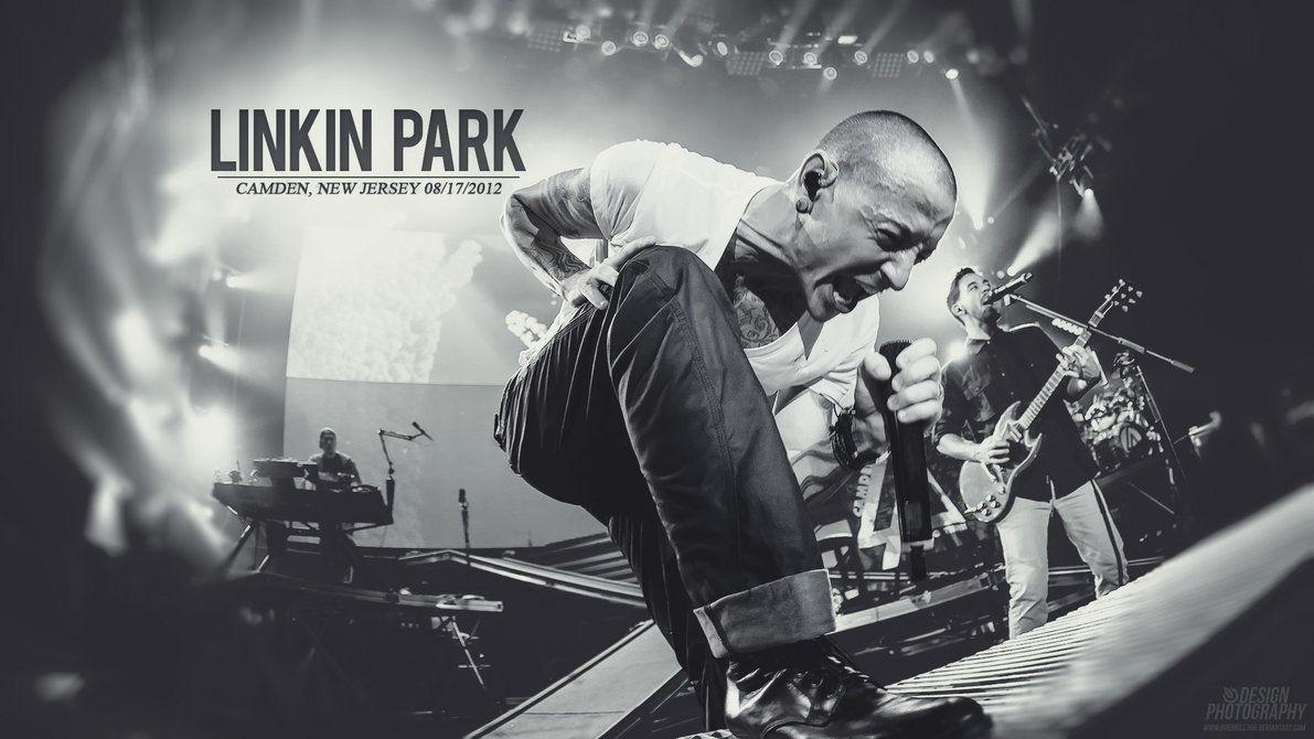 Chester Bennington, Wallpaper, Schreiend, HD, Emozion, 1200x670 HD Desktop