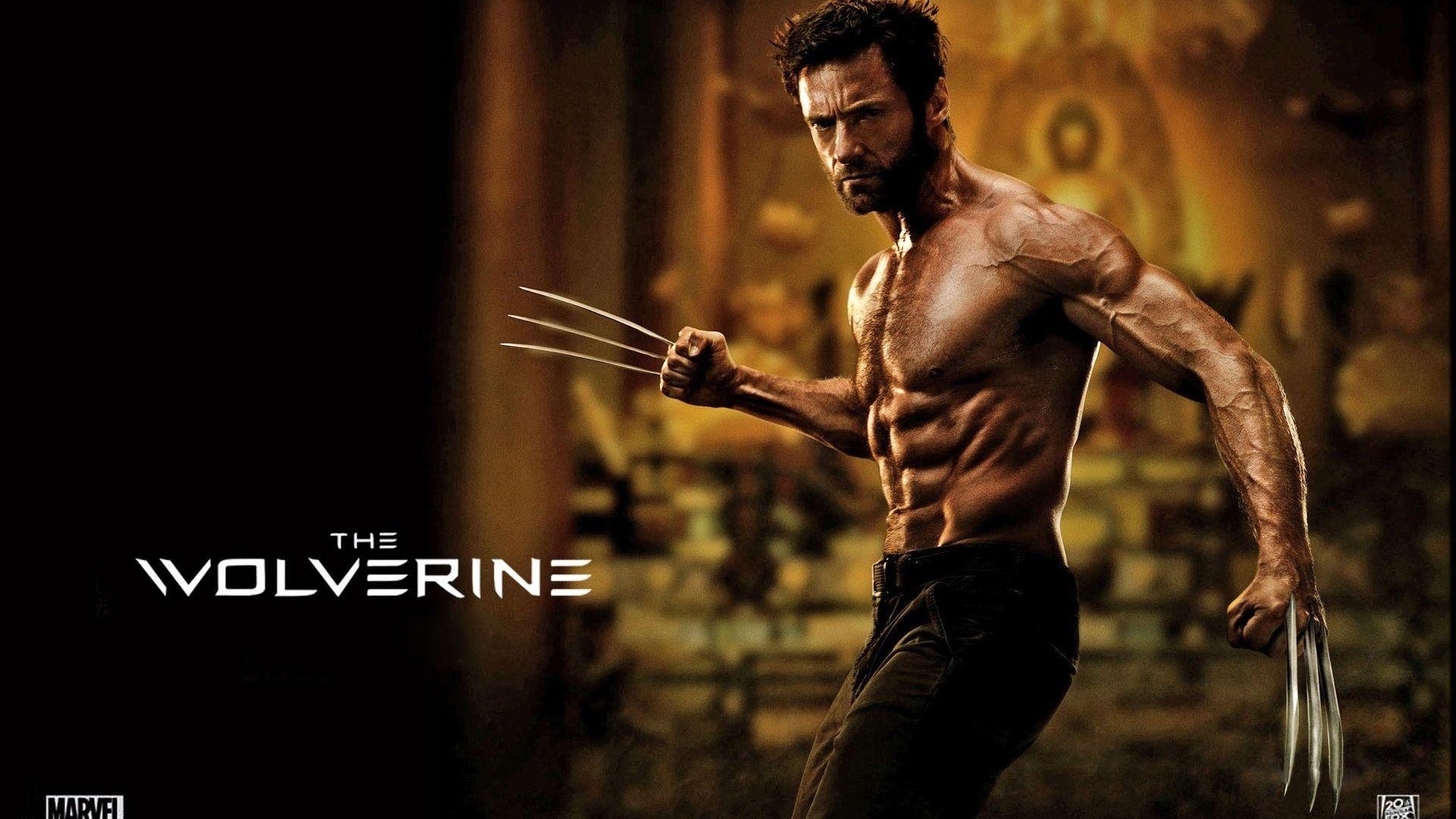 X-Men Origins, Wolverine, Superheld, Film, Abenteuer, 1920x1080 Full HD Desktop