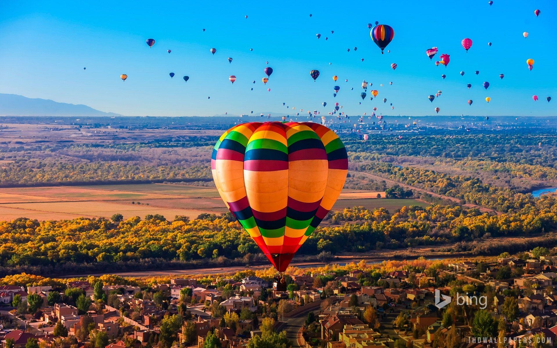 New Mexico, Reisen, Hintergründe, Sammlung, Landschaft, 1920x1200 HD Desktop