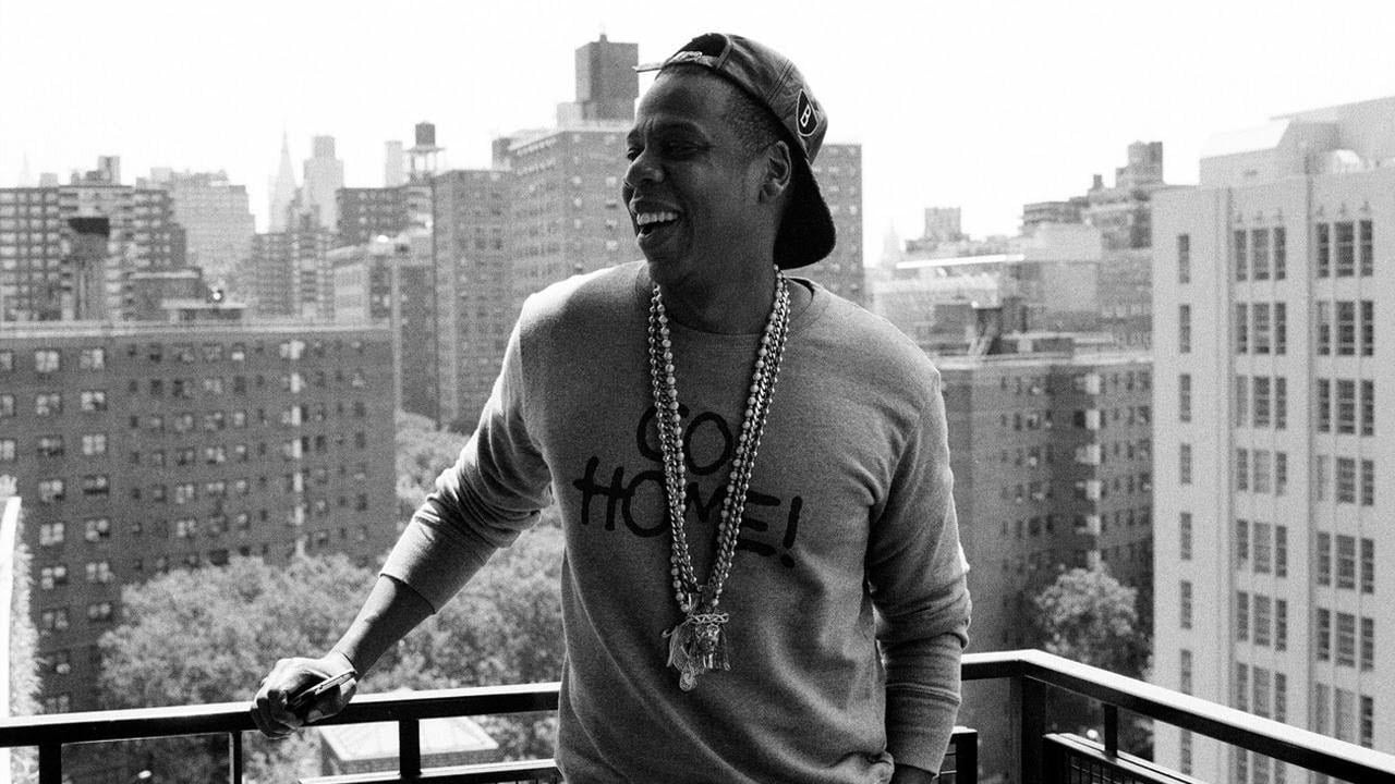 Jay Z, Rapikone, Hintergrund, Hip Hop, Musik, 1280x720 HD Desktop