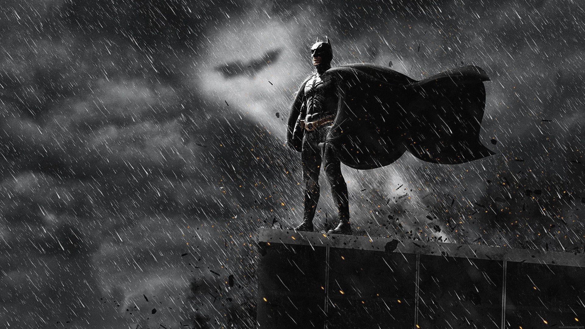 The Dark Knight, HD, Batman, Download, Film, 1920x1080 Full HD Desktop