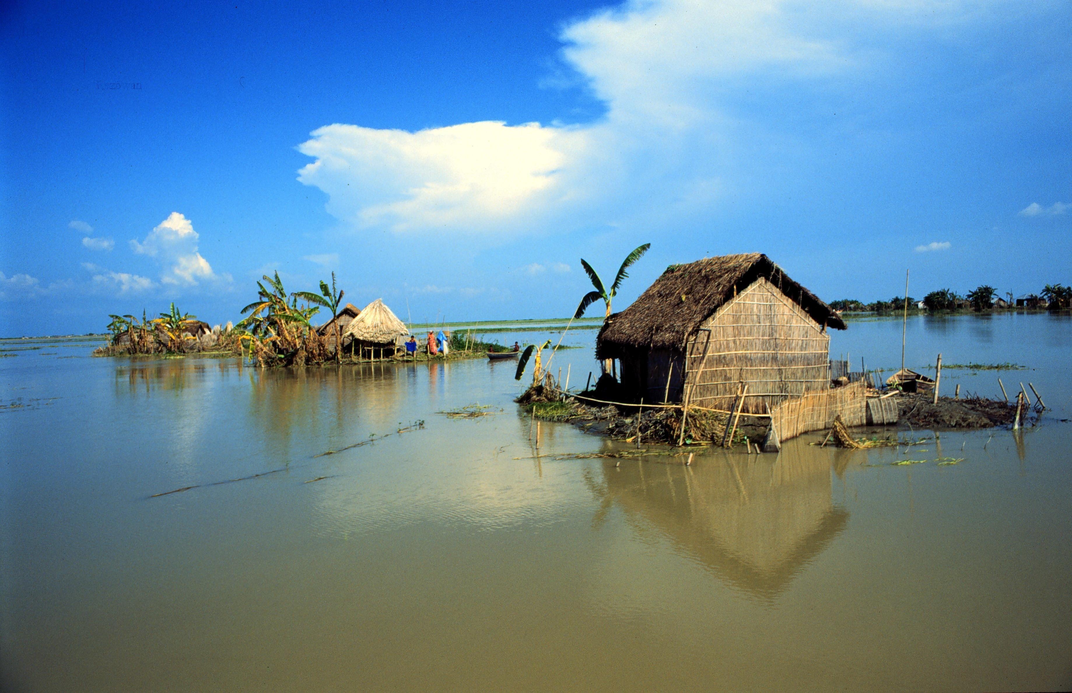 Bangladesch, Reisen, Kultur, Landschaft, Asien, 3680x2380 4K Desktop