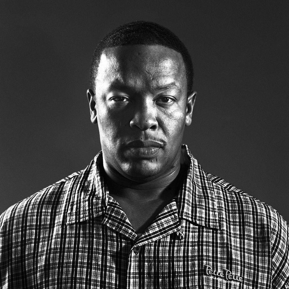 Dr Dre, Rapper, Produzent, Musik, Hip-Hop, 1000x1000 HD Handy