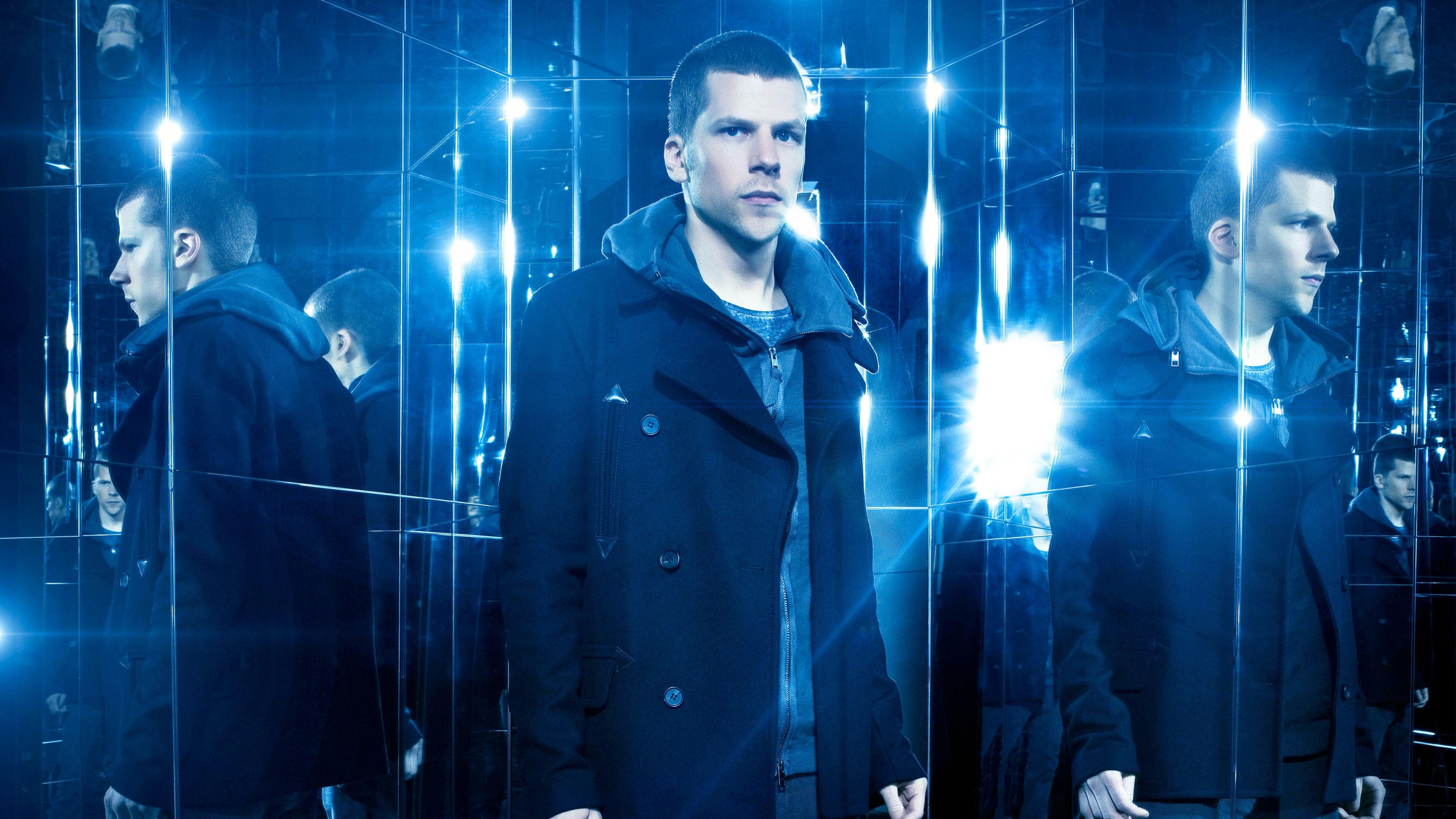 Now You See Me 2, HD, Film, Magie, Illusion, 3840x2160 4K Desktop