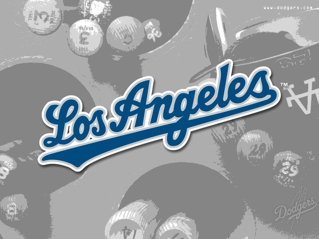 LA Dodgers, Baby, Baseball, Kalifornien, Team, 1030x770 HD Desktop