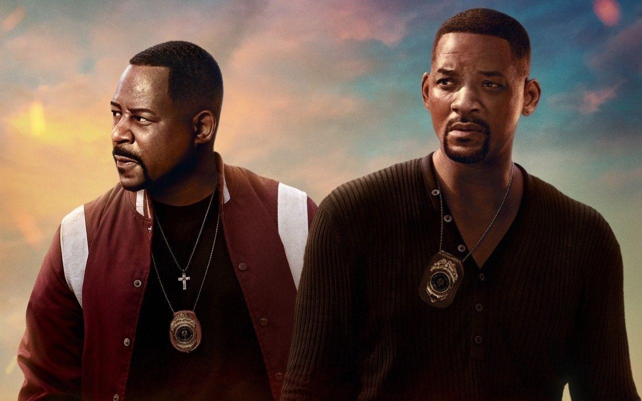 Bad Boys, Will Smith, Martin Lawrence, Film, Download, 1280x800 HD Desktop