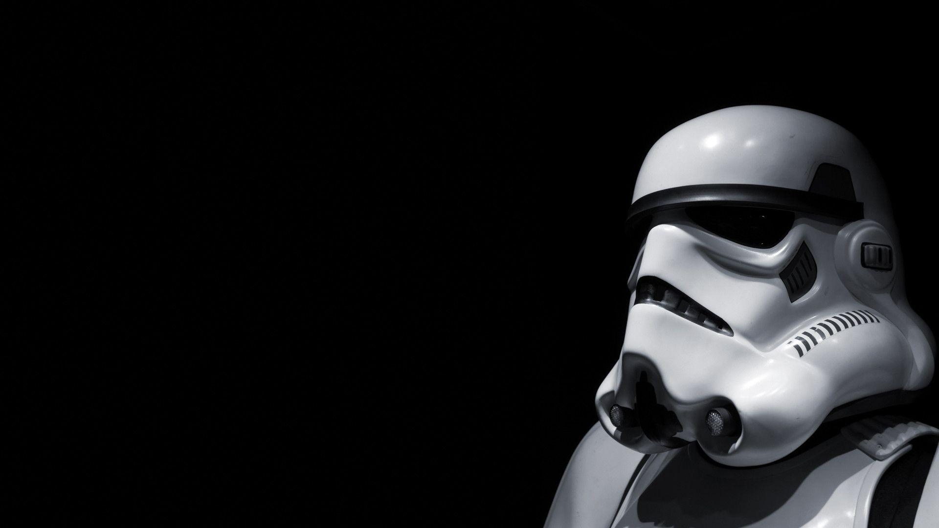 Stormtrooper, Star Wars, Filme, Sci-Fi, Hintergrund, 1920x1080 Full HD Desktop