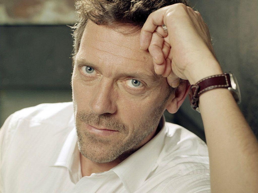 Hugh Laurie, Film und Fernsehen, Charakter, 1030x770 HD Desktop