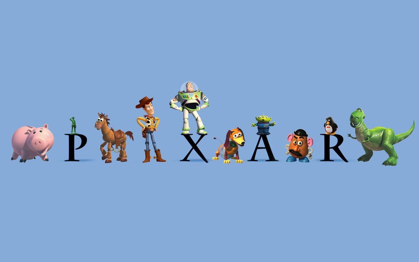 Pixar, Kostenlos, Desktop, Handy, Animation, 1440x900 HD Desktop