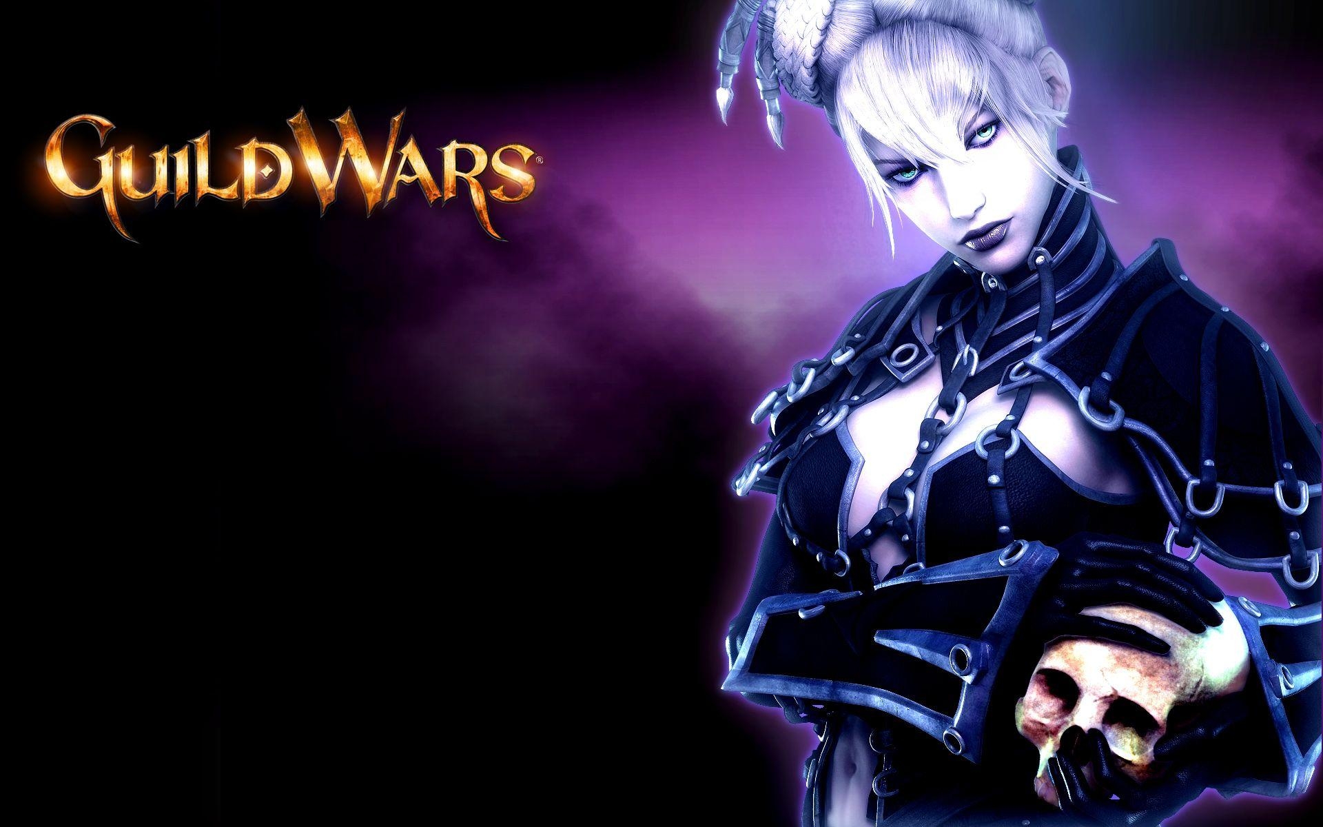 Guild Wars, Gaming, Guild Wars Produkte, Spiele Hintergrund, Guild Wars 1, 1920x1200 HD Desktop