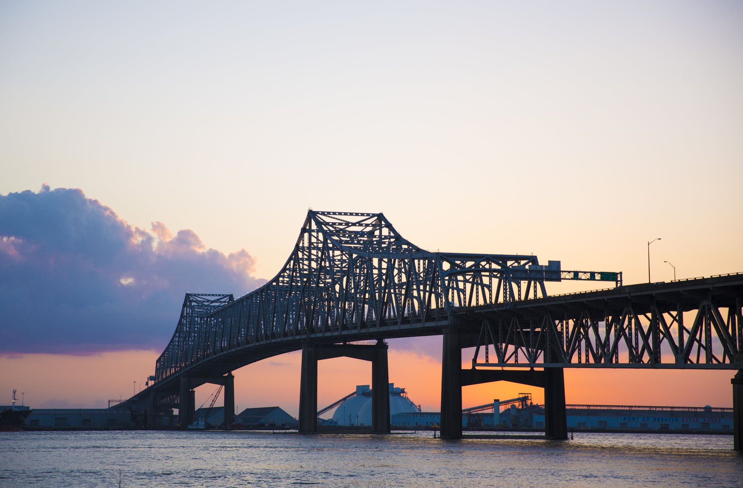 Baton Rouge, Bild, Hintergrund, Inneneinrichtung, Reisen, 2500x1650 HD Desktop