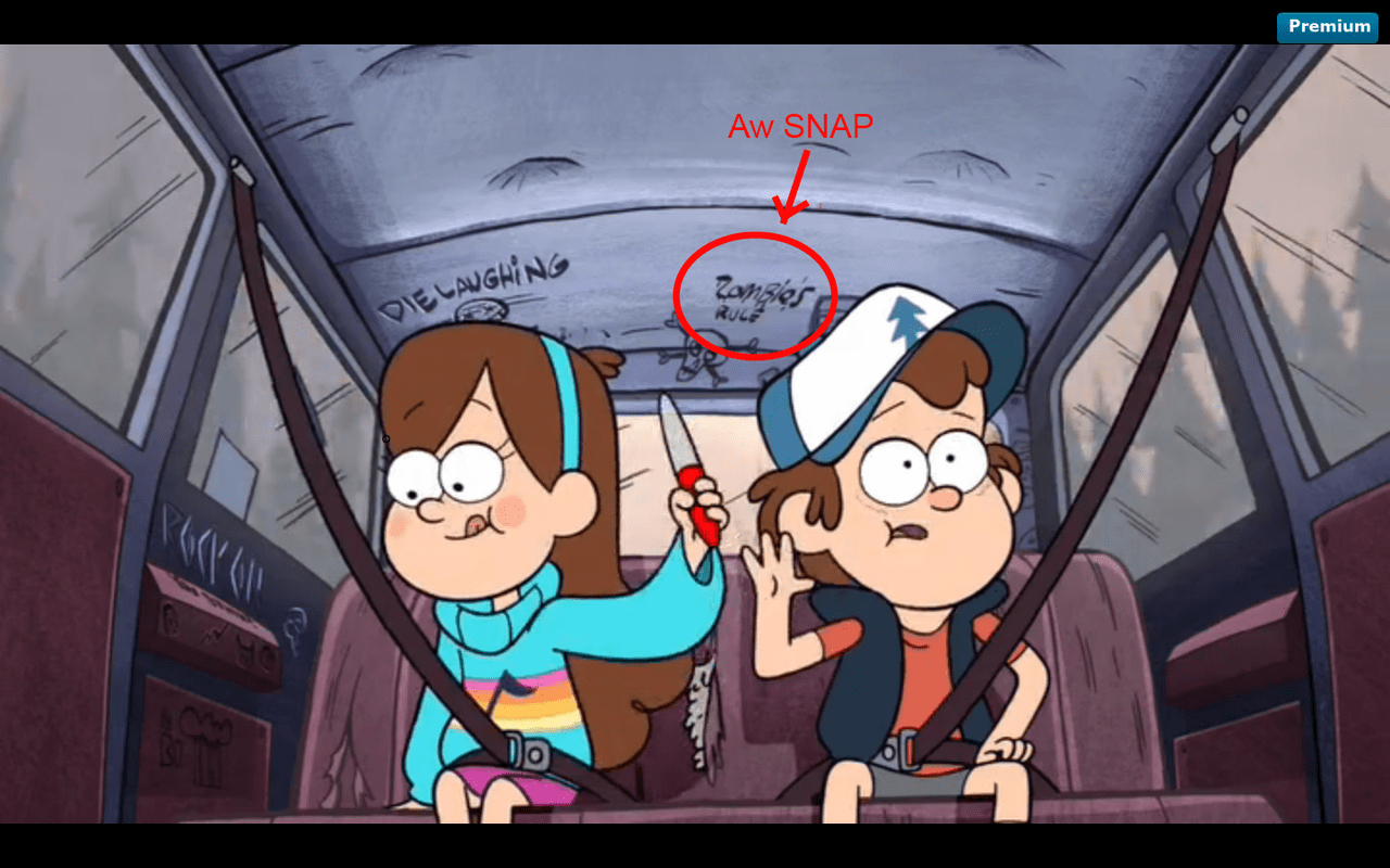 Gravity Falls, Pixel, Hintergründe, Cartoon, Disney, 1280x800 HD Desktop