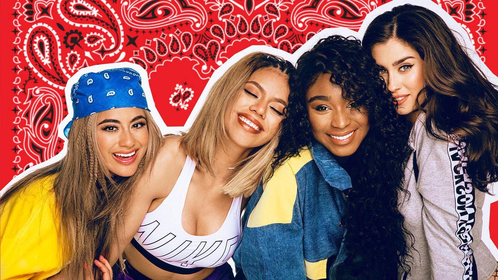 Fifth Harmony, Desktop, Festival, Weit, Musik, 1600x900 HD Desktop