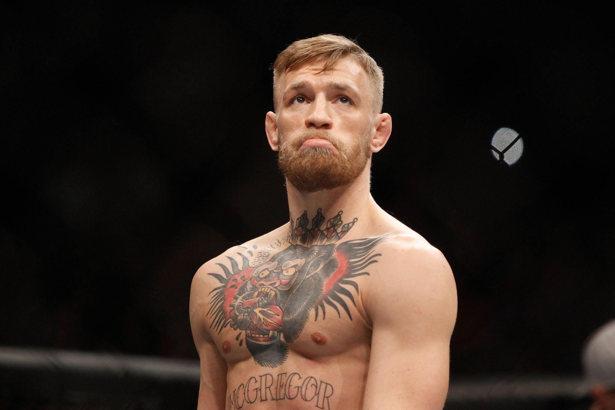 Conor McGregor, HD Download, Hohe Qualität, UFC-Kampfsport, Irisch, 2050x1370 HD Desktop