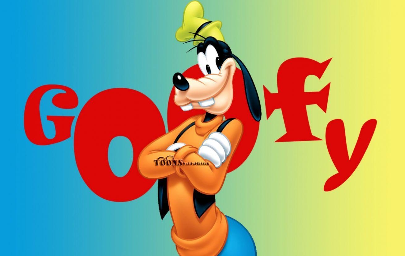 Goofy, Cartoon, Unterhaltung, Kinder, Bilder, 1310x830 HD Desktop