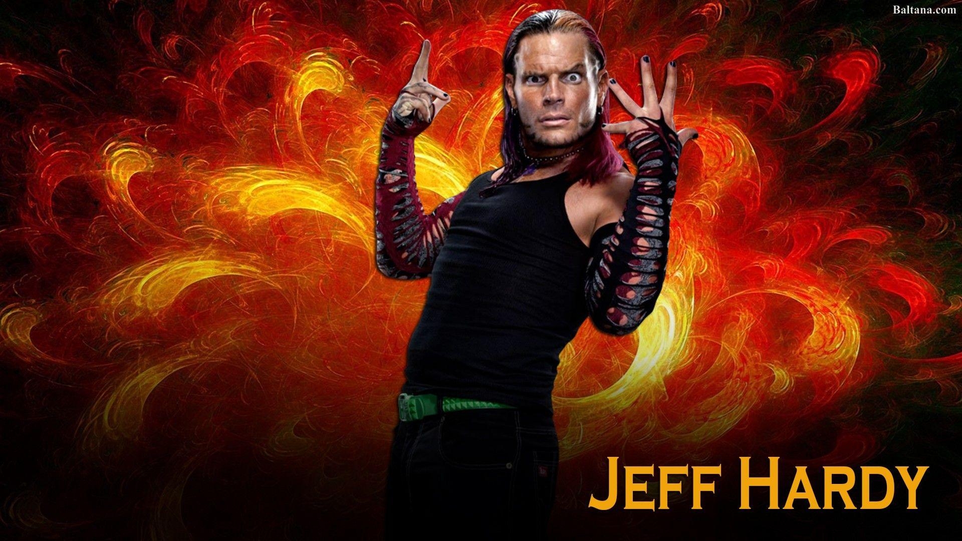 Jeff Hardy, HD, 33106, Bild, Hintergrund, 1920x1080 Full HD Desktop