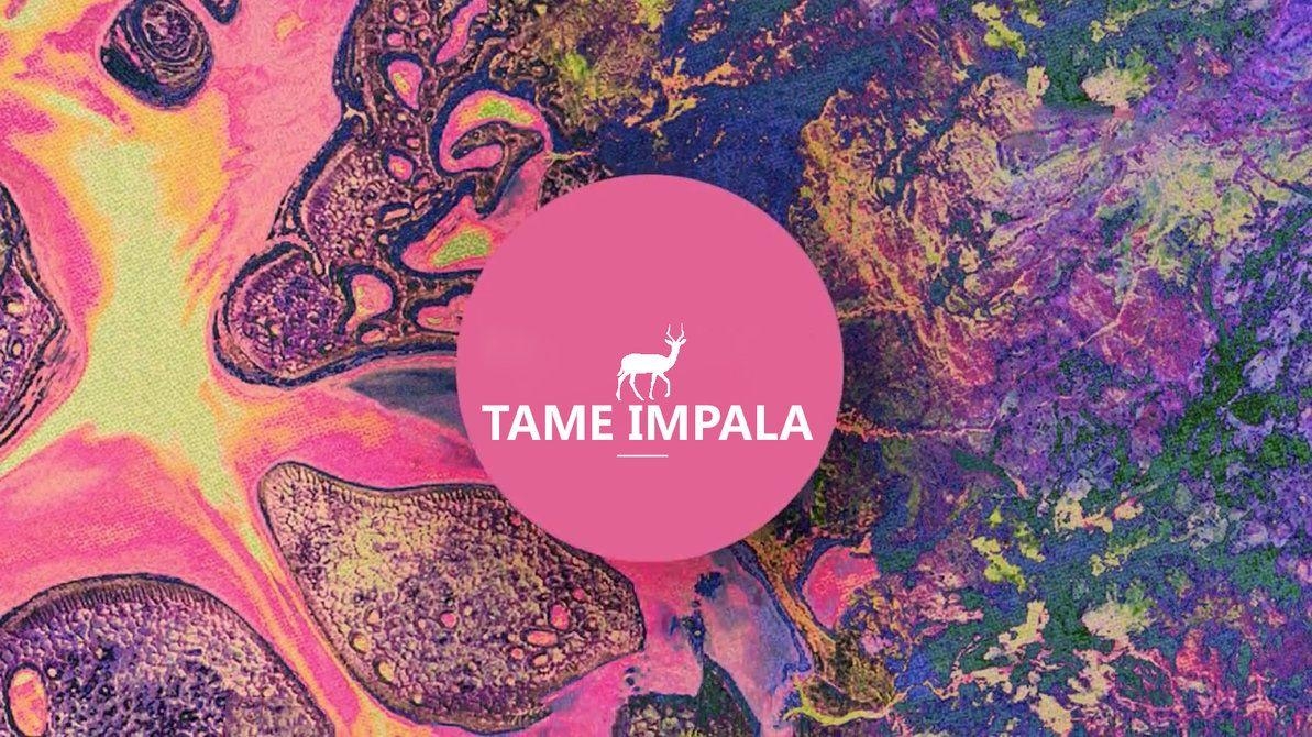 Tame Impala, Musik, Innovativ, Psychedelisch, Kunst, 1200x670 HD Desktop