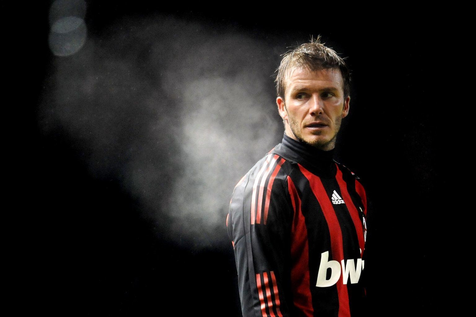 David Beckham, Hintergrund, Stil, Ikone, Fußball, 1540x1030 HD Desktop