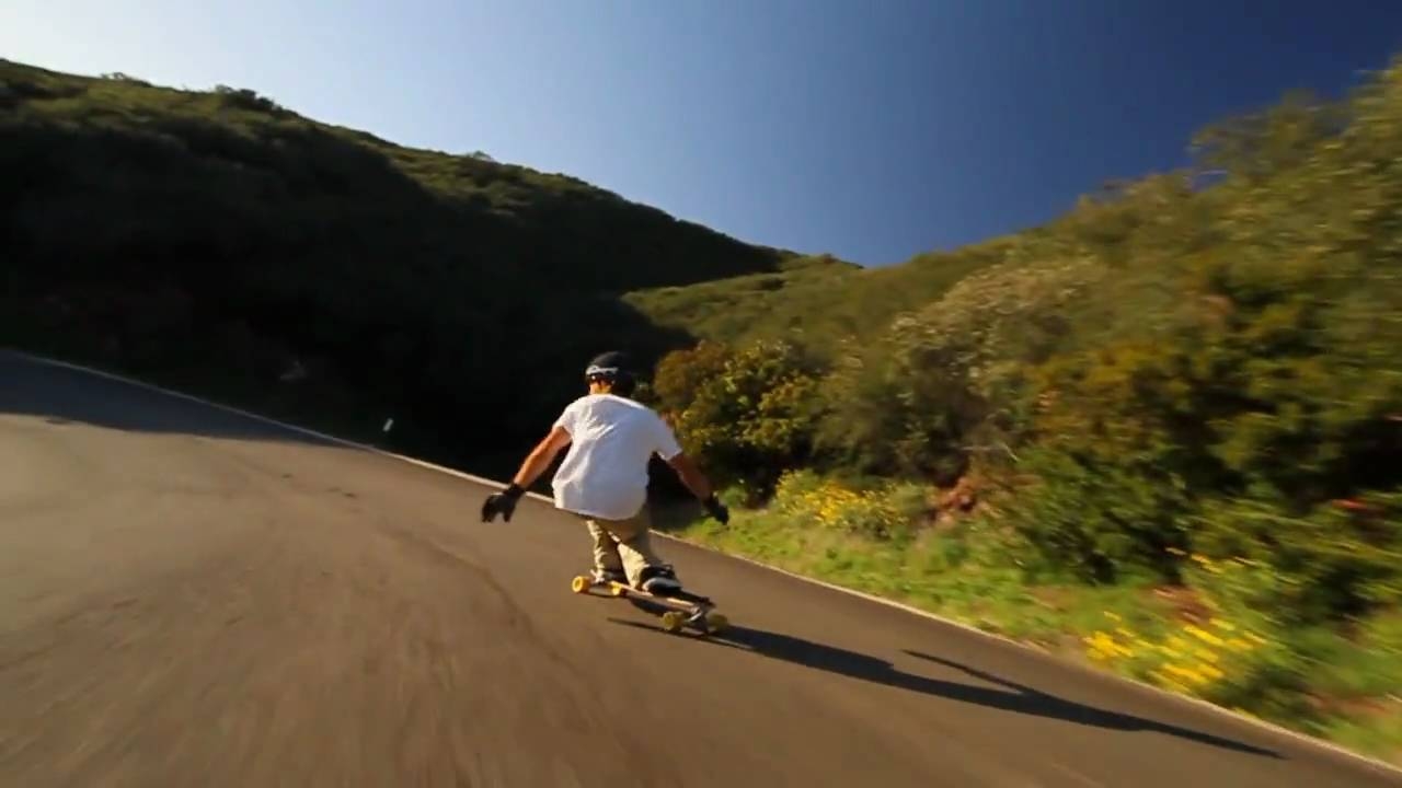 Longboarding, Freiheit, Abenteuer, Adrenalin, Sport, 1280x720 HD Desktop