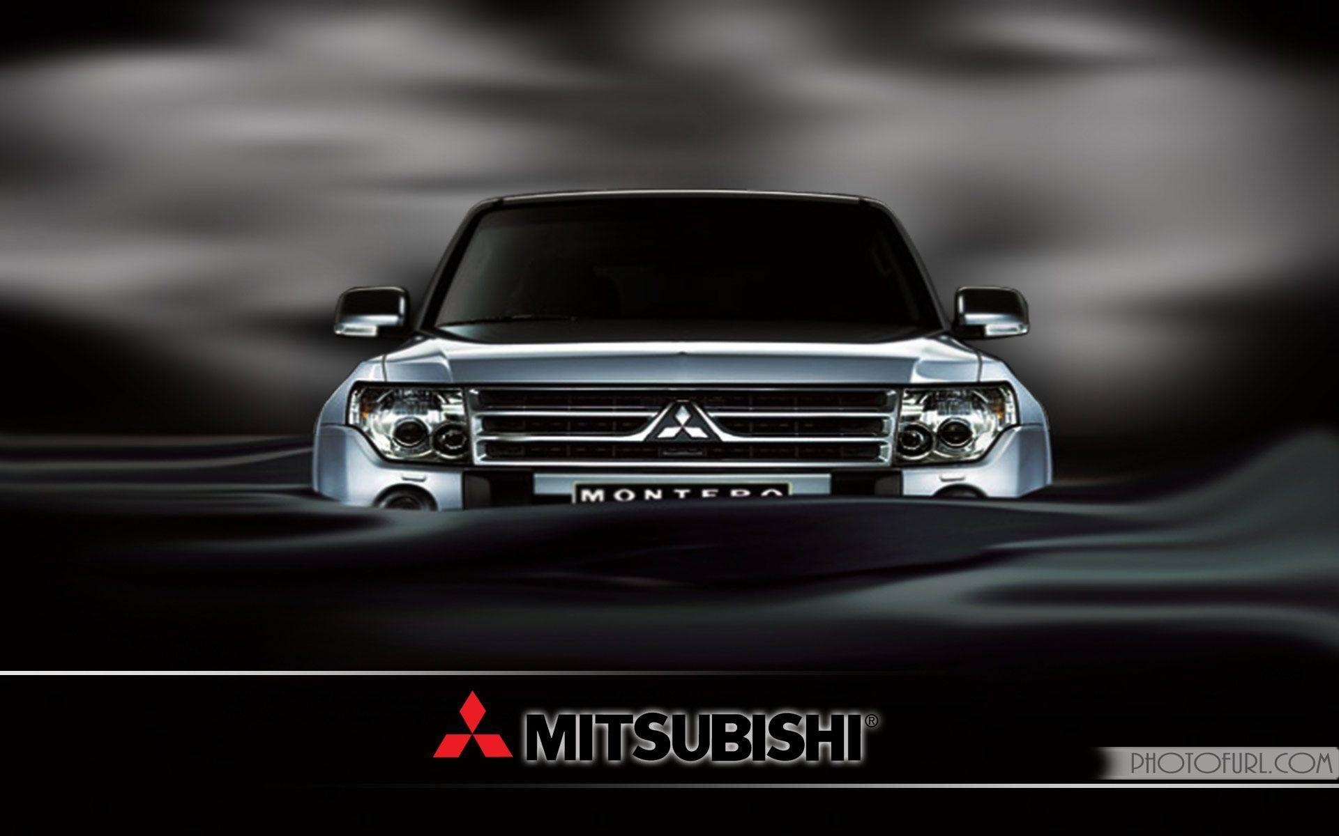 Mitsubishi, Logo, Hintergrundbild, Branding, Fahrzeugdesign, 1920x1200 HD Desktop