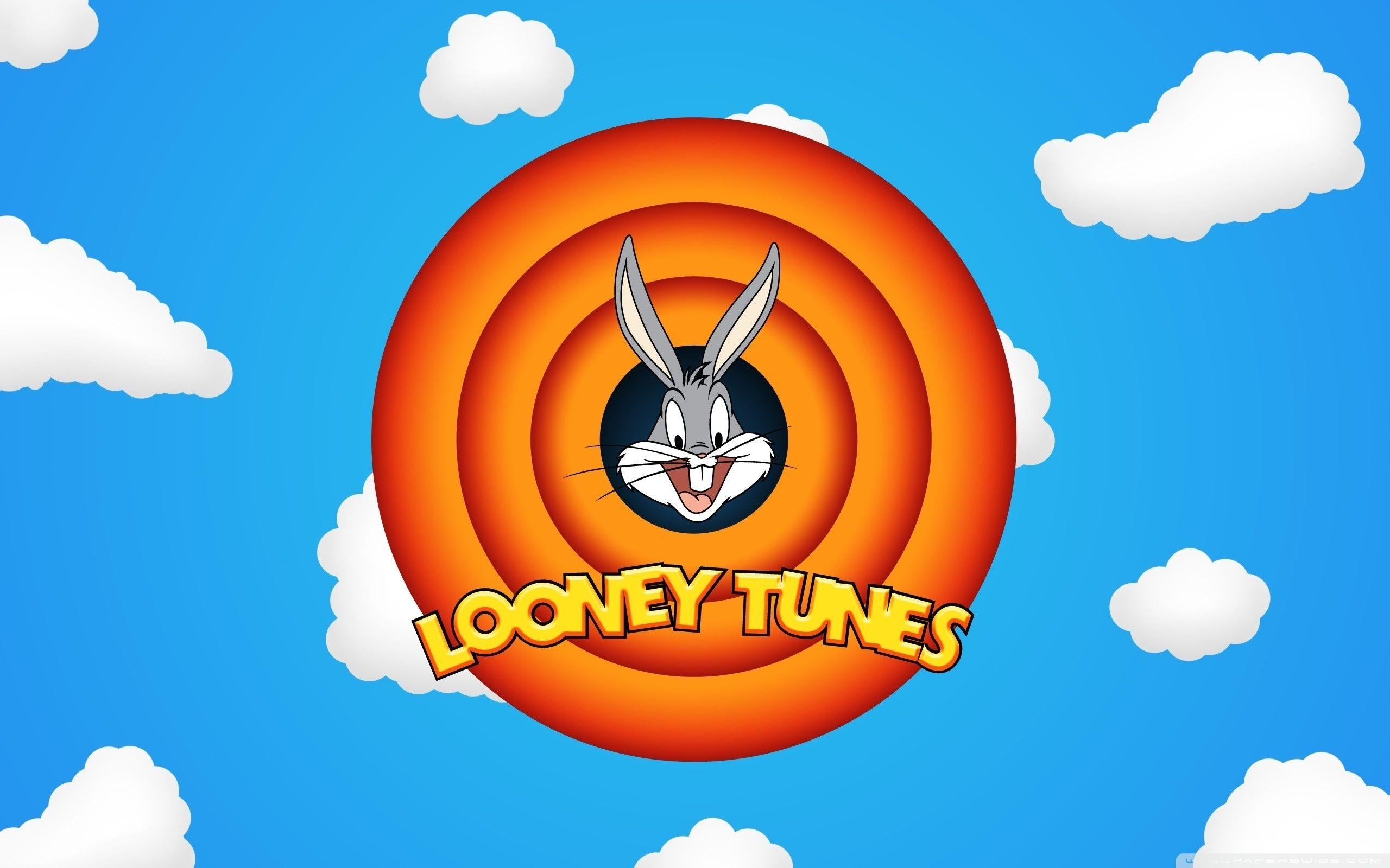 Looney Tunes, 4K HD, TV, Ultra HD, Helden, 2560x1600 HD Desktop