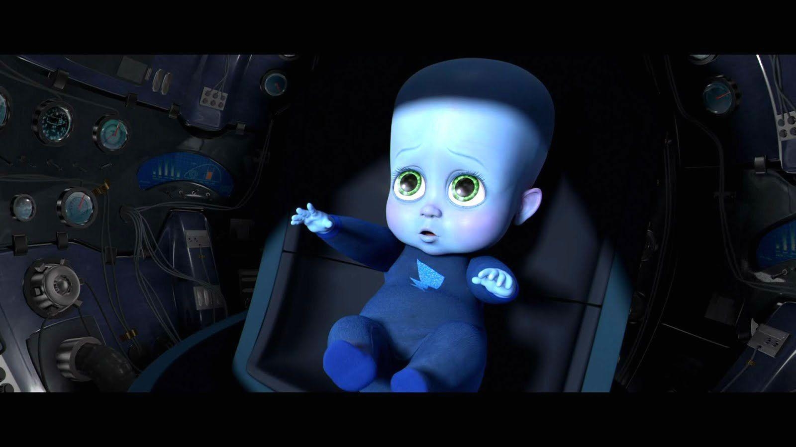 Megamind, Cartoon, Zeichentrick, Hintergrund, Film, 1600x900 HD Desktop