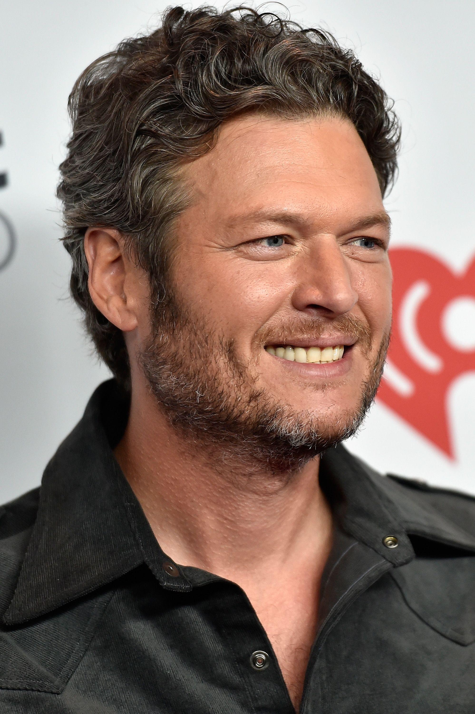 Blake Shelton, Musik, 2019, Bild, HQ, 2000x3000 HD Handy