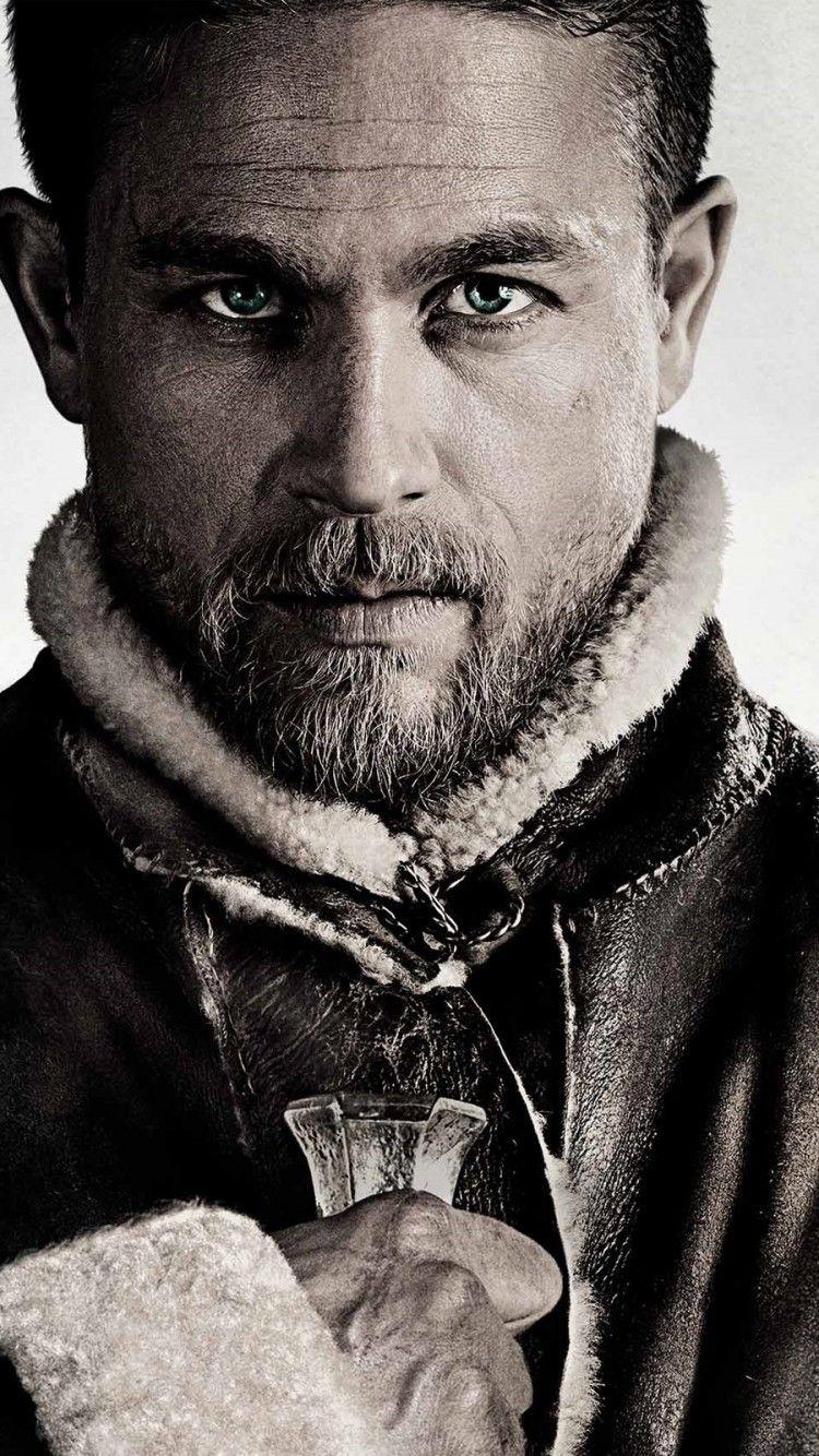 King Arthur, Legend of the Sword, Charlie Hunnam, Abenteuerfilm, Download, 750x1340 HD Handy