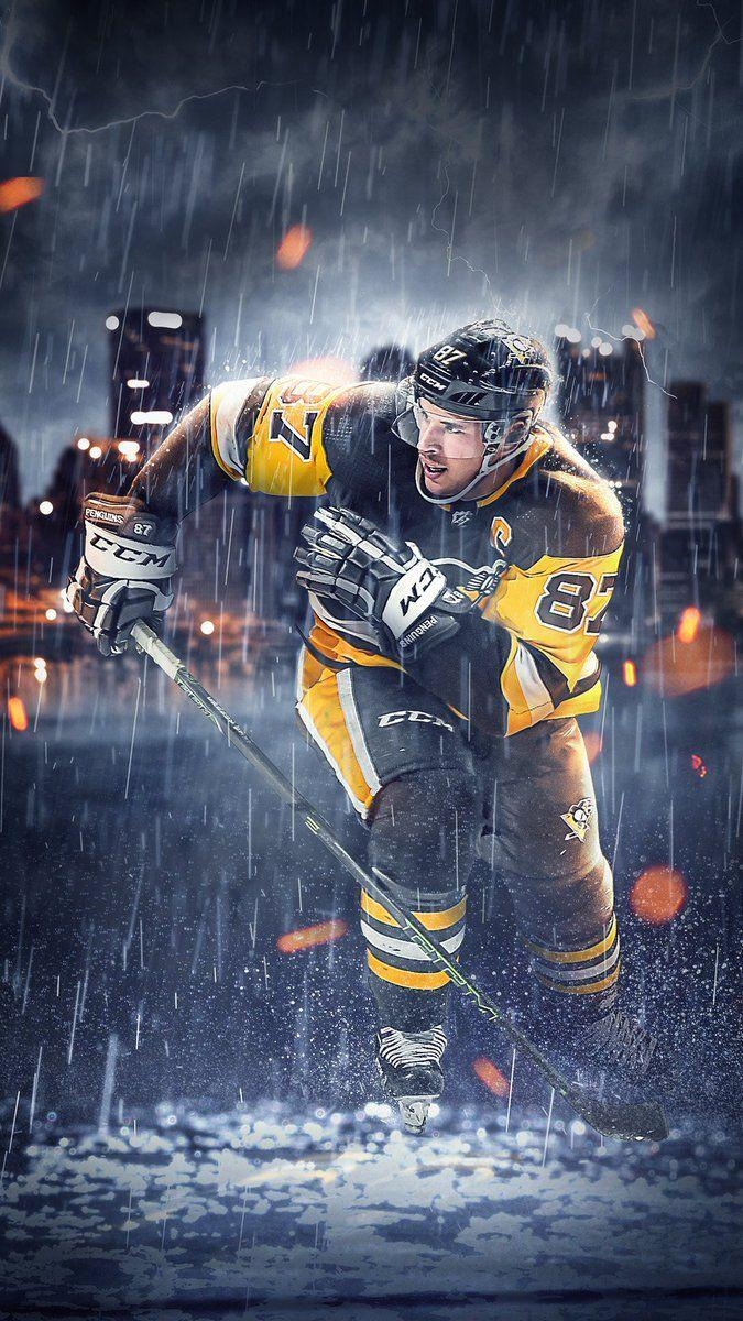 Pittsburgh Penguins, Mittwoch, Pens, Hintergrund, Sport, 680x1200 HD Handy