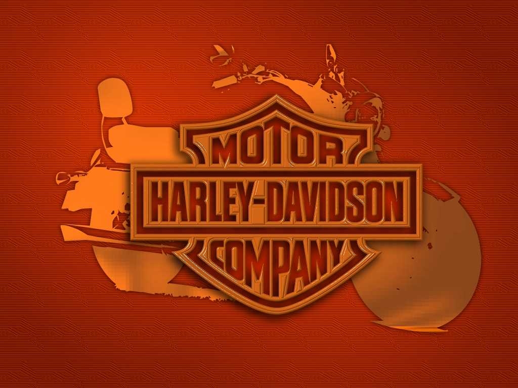 Harley-Davidson Logo, Sammlung, Motorräder, Autos, Design, 1030x770 HD Desktop