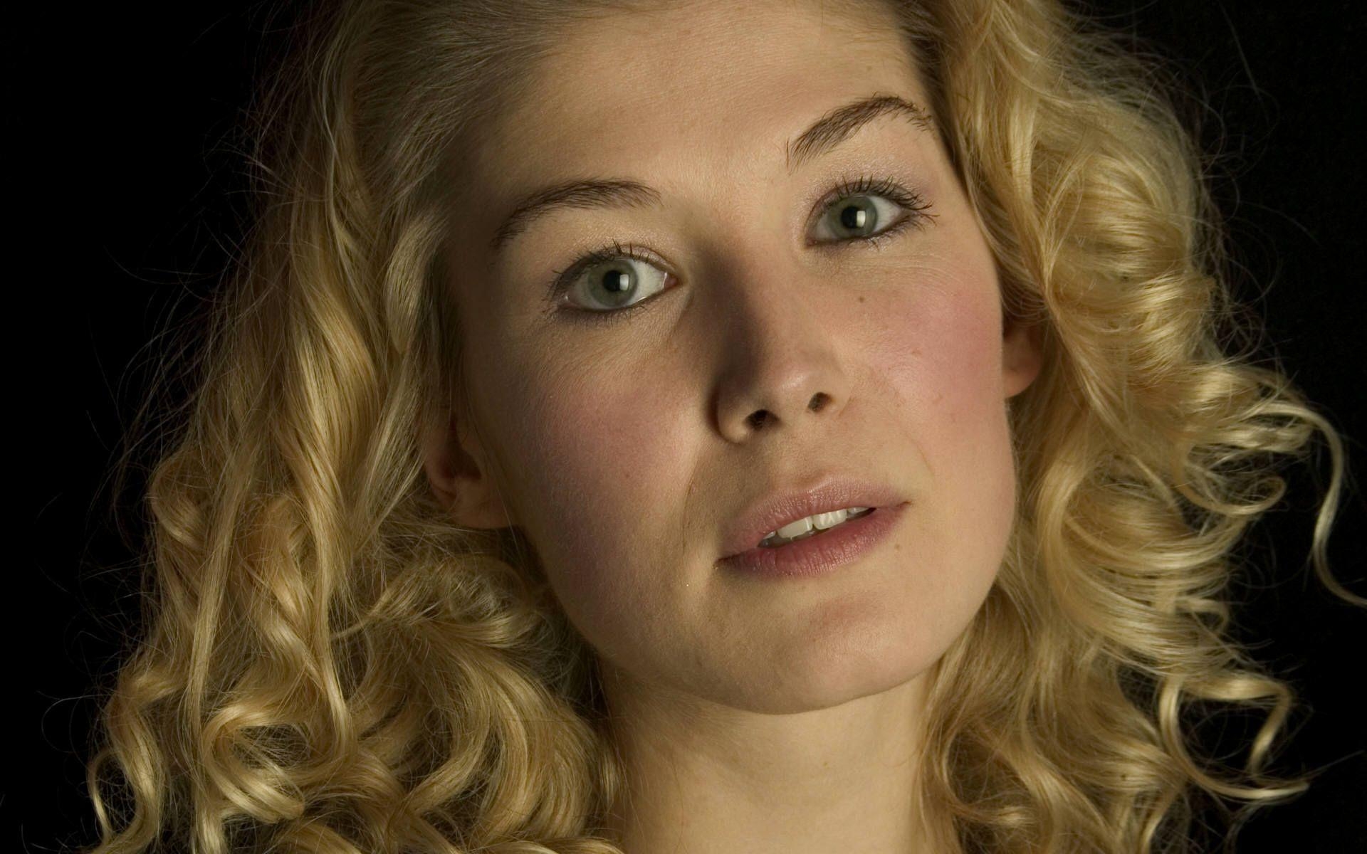 Rosamund Pike, Schauspielerin, Film, Bild, Berühmtheit, 1920x1200 HD Desktop